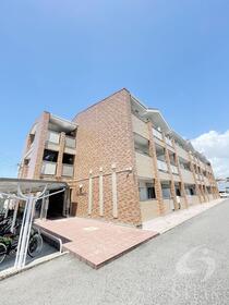 南海泉北線 和泉中央駅 3階建 築21年