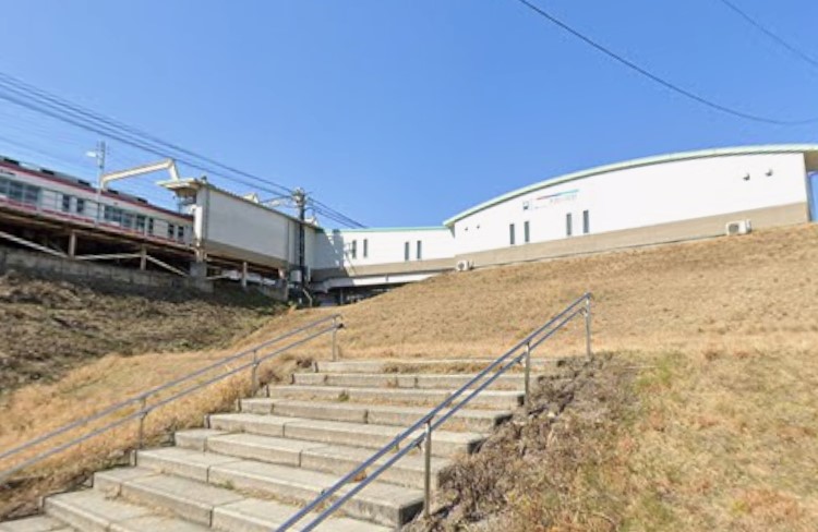 その他　木曽川堤（その他）まで816m