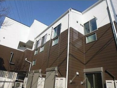 建物外観　外観です