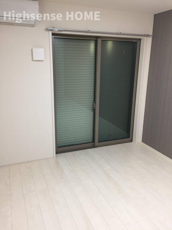 その他部屋・スペース　おしゃれな内装です