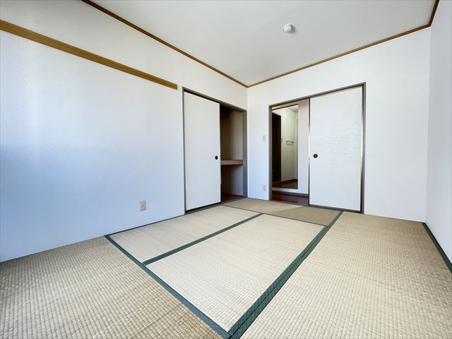 その他　和室