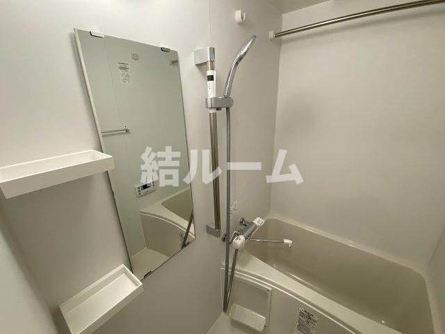 バス・シャワールーム　別号室参考写真