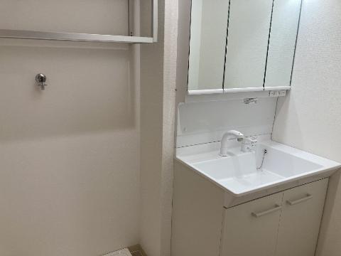 ラモーナ野里町の内装写真