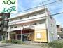 山文万場山ビル 3階 築32年2ヶ月の賃貸物件