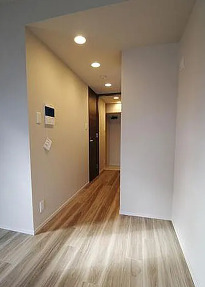 居室・リビング　写真は同タイプ住居です
