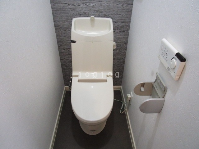 トイレ　類似
