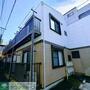 リバーハイツ２ 1階 築17年11ヶ月の賃貸物件