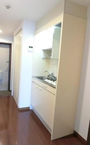 キッチン　他部屋参考写真