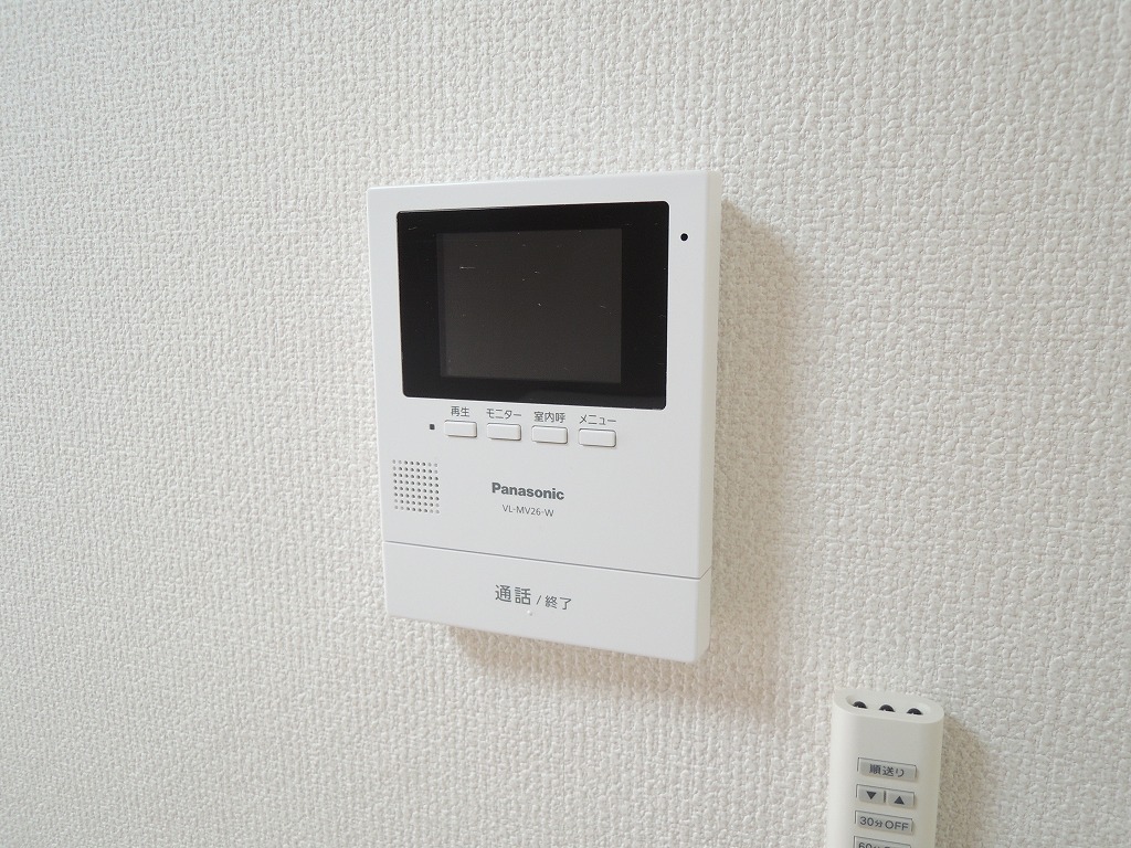 神明レジデンスのその他写真