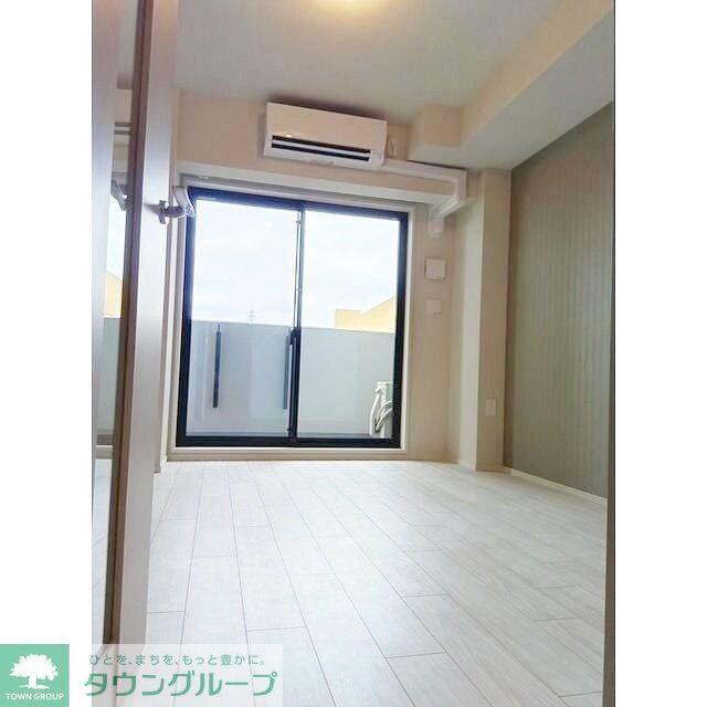 居室・リビング　※別部屋参考※