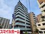 ＰａｒｋＡｖｅｎｕｅ覚王山 6階 築10年11ヶ月の賃貸物件