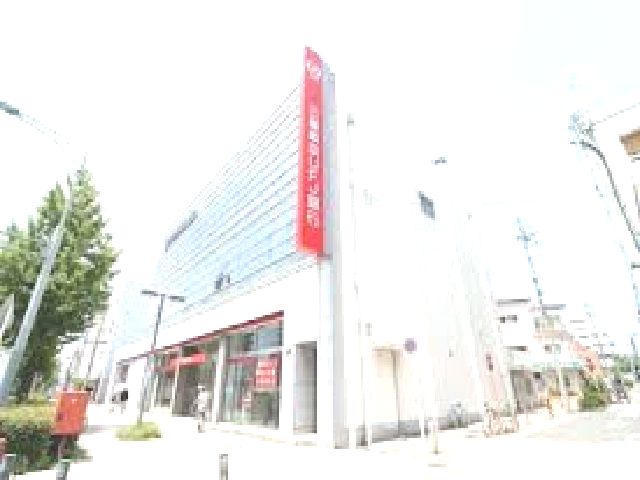 銀行　三菱UFJ銀行覚王山支店（銀行）まで337m