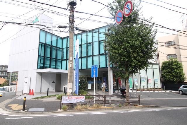 銀行　JAセレサ川崎宮崎支店（銀行）まで441m