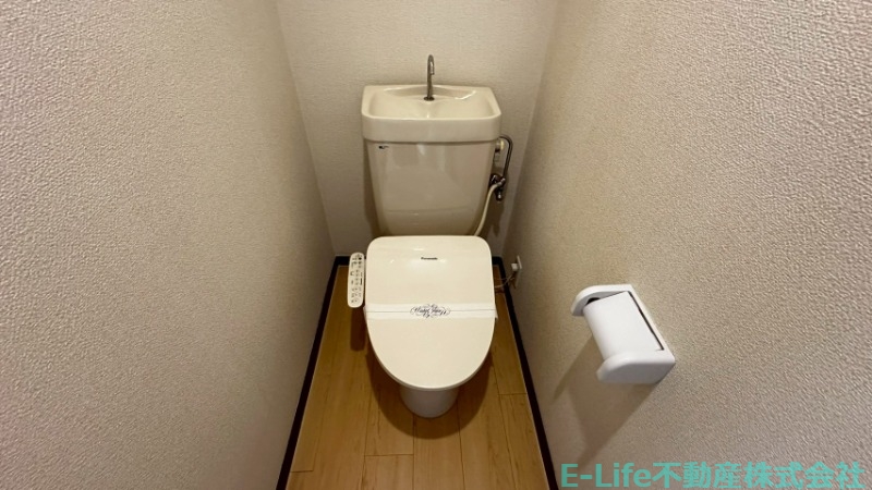 トイレ　※現況優先　イメージ写真