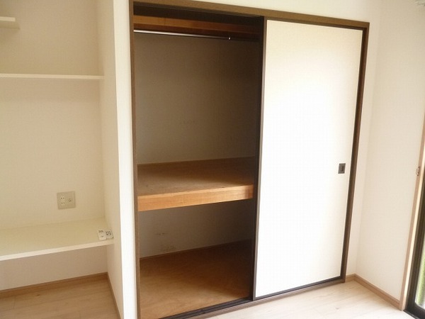 収納　※別のお部屋のお写真です※