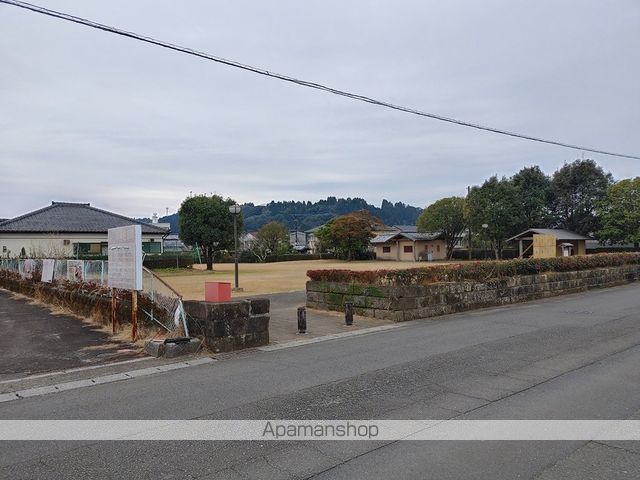 その他　中央ふれあい広場（その他）まで1143m