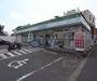 コンビニ　ファミリーマートかどの七条店（コンビニ）まで500m