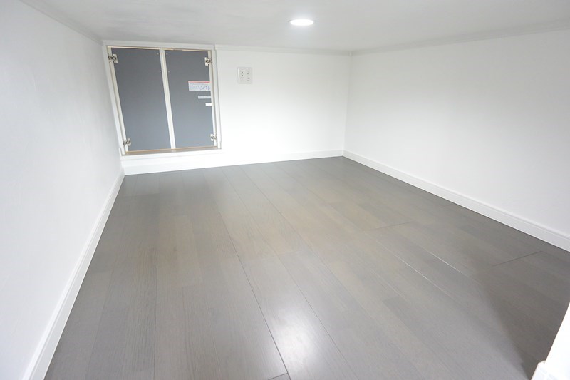その他部屋・スペース　ベットでぐっすり