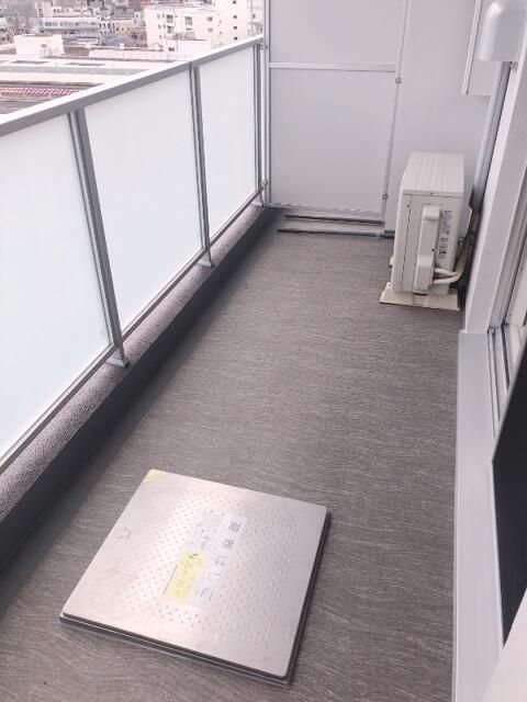 バルコニー　同仕様