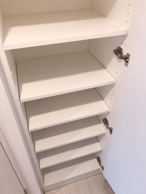 収納　同仕様