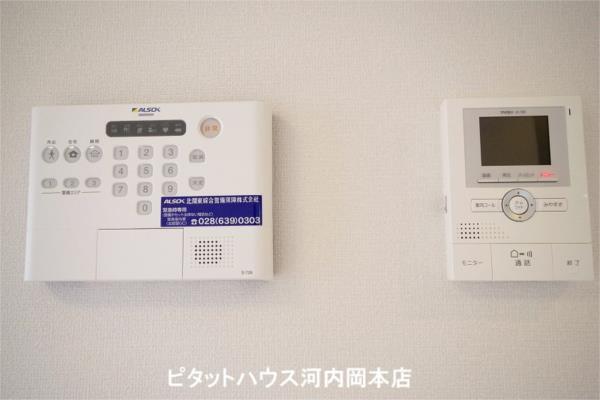 セキュリティ　セキュリティ