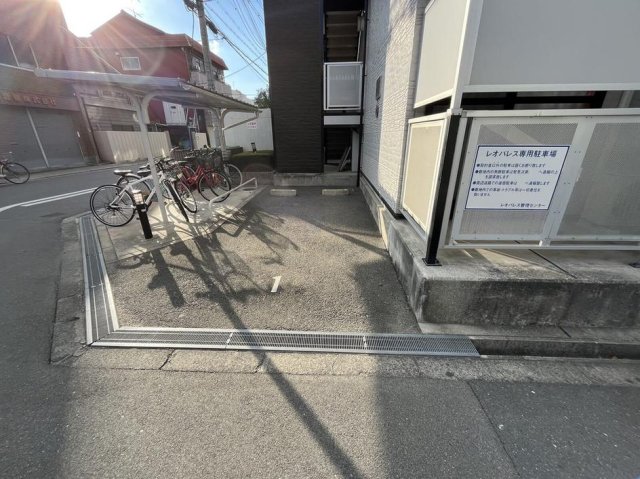 レオパレスフローレセアのその他写真