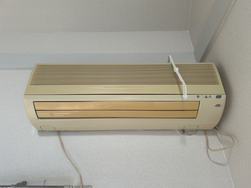 その他設備　同物件別部屋イメージ