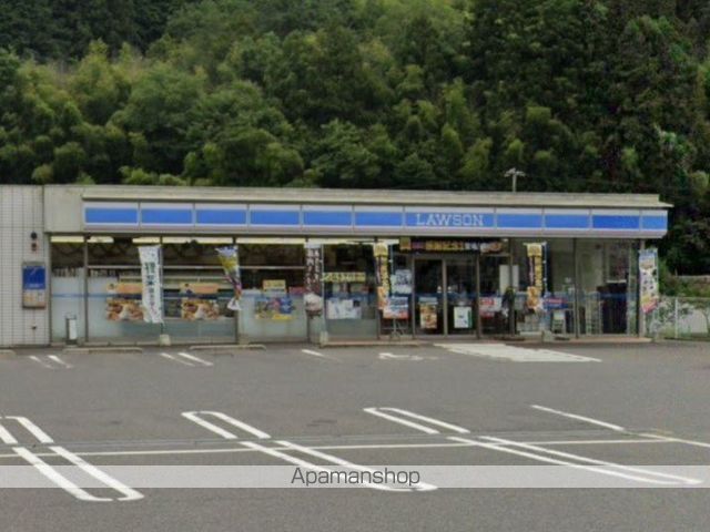 コンビニ　ローソン広島飯室西店（コンビニ）まで3910m