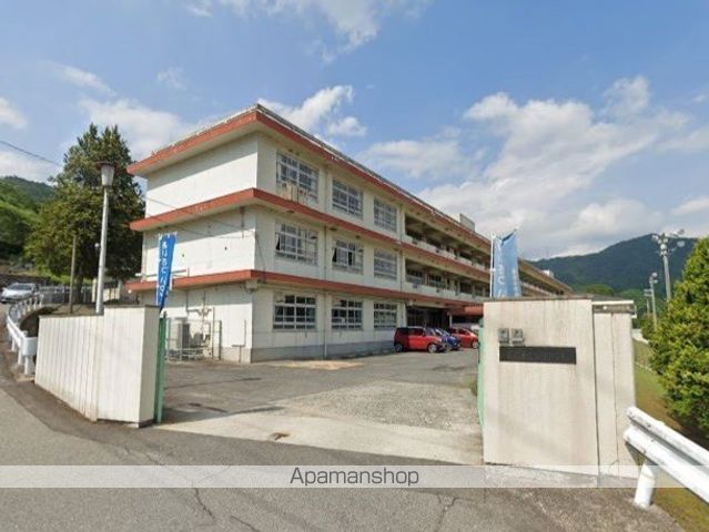 中学校　広島市立清和中学校（中学校）まで4230m