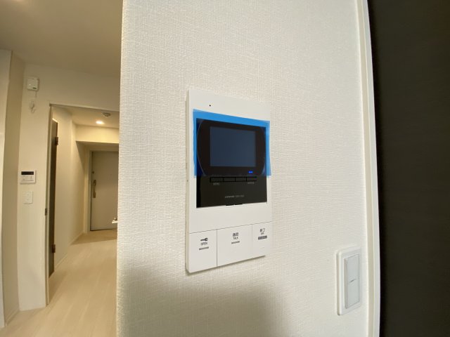 セキュリティ　同一タイプです。