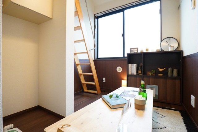 その他部屋・スペース