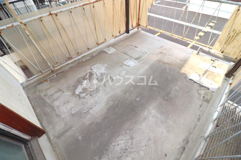 ＪＲ片町線 住道駅 徒歩10分 2階建 築61年の内装写真