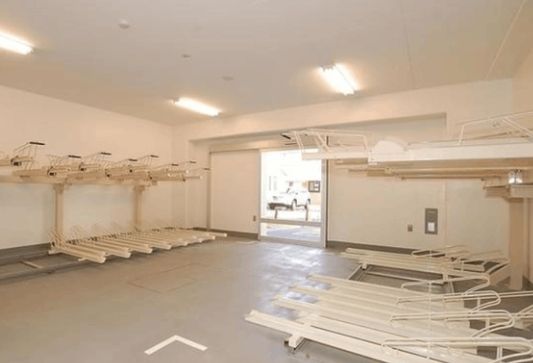 その他設備　弊社は都内全域の物件をご紹介可能です！