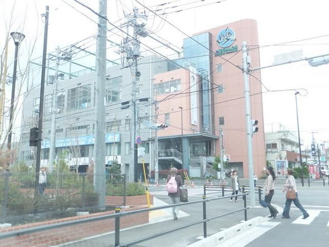 その他　メガロス町田（その他）まで95m