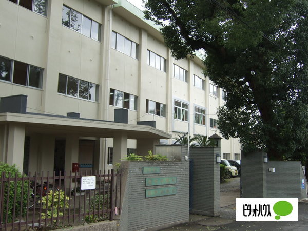 小学校　海南市立日方小学校（小学校）まで272m