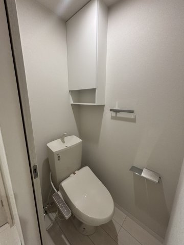 リラフォート紫苑の外観写真