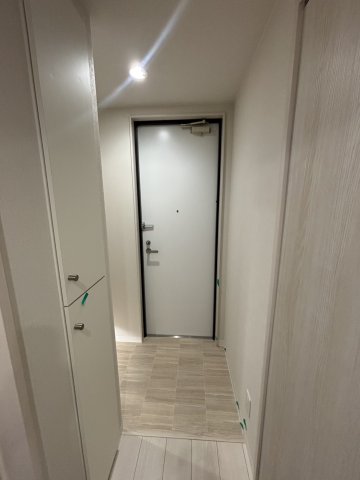 リラフォート紫苑の外観写真