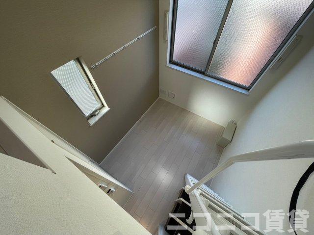 眺望　別号室イメージの為、現状を優先致します。