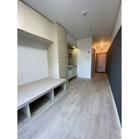 居室・リビング　写真は同マンションの他のお部屋のものです