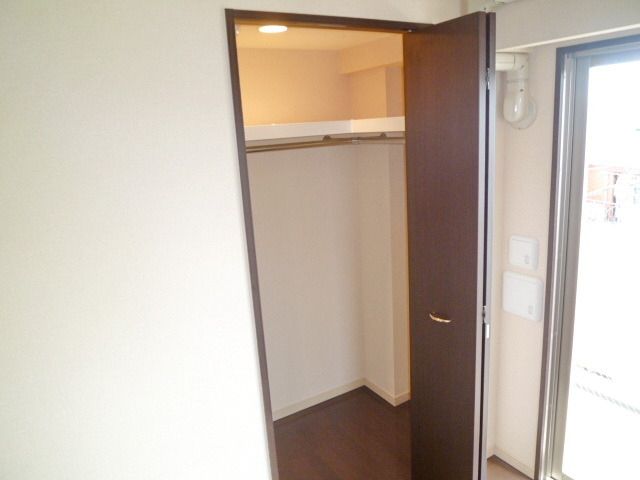 その他設備　★ウォークインクローゼット★