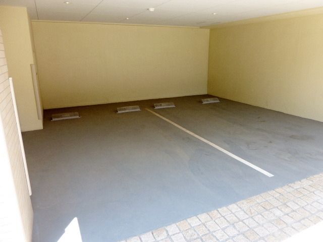 駐車場　★敷地内駐車場★