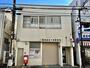 郵便局　鎌倉由比ヶ浜郵便局（郵便局）まで112m