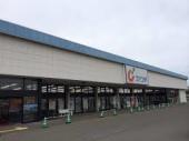 ドラックストア　カワチ薬品多賀城店（ドラッグストア）まで1131m