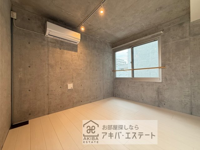 居室・リビング　同一仕様写真