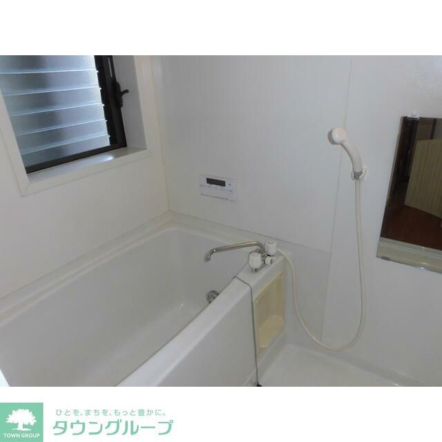 バス・シャワールーム　お問合せはタウンハウジングまで！※現地待合わせ相談可能