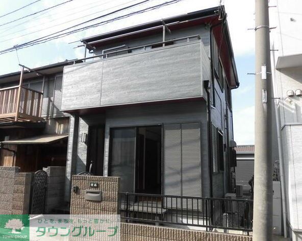 ロビー　お問合せはタウンハウジングまで！※現地待合わせ相談可能