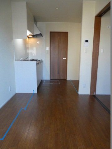 その他部屋・スペース　ＤＫです。