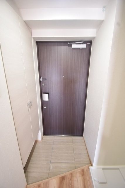 玄関　別部屋参照
