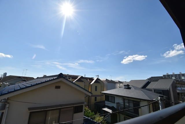 眺望　別部屋参照