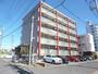 建物外観　5階建てRCマンションです！